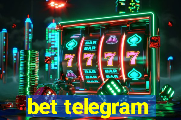 bet telegram